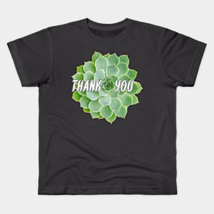 Thank You Kids T-Shirt